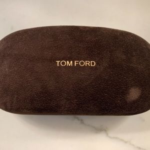 Tom Ford Snowdon FT0237